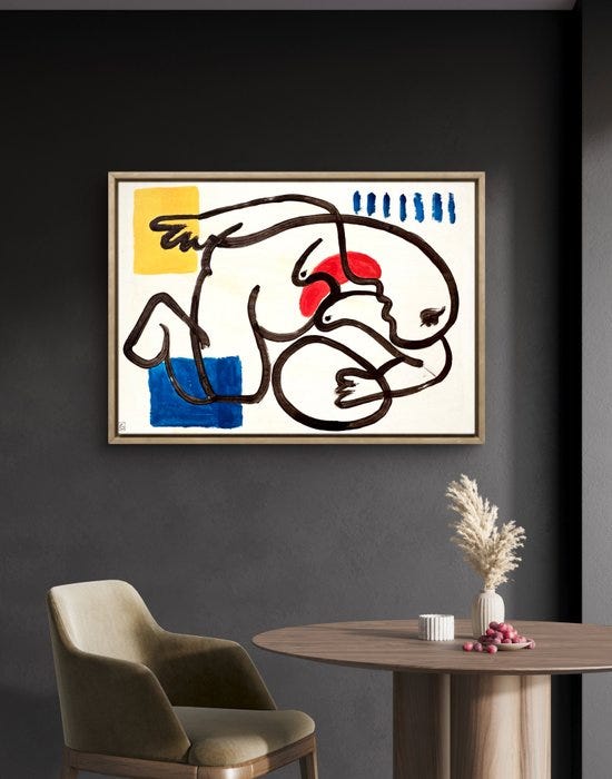 Galleribillede