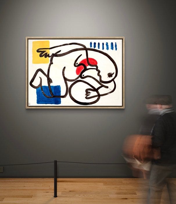 Galleribillede