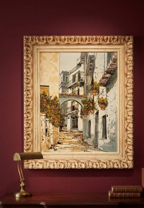 Galleribillede