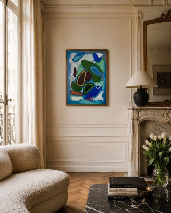 Galleribillede