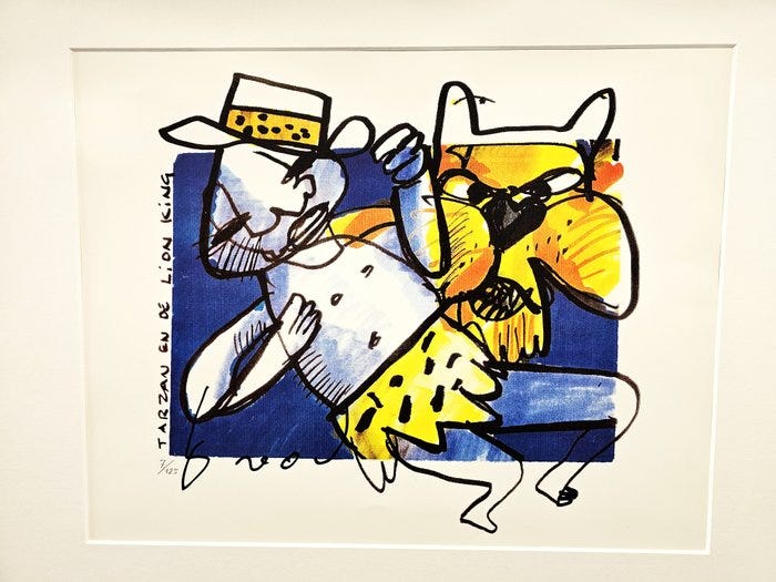 Galleribillede