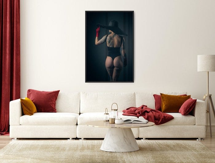 Galleribillede