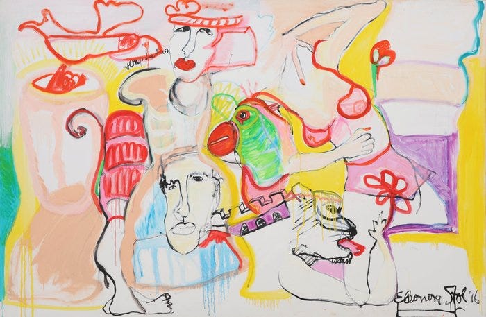 Galleribillede