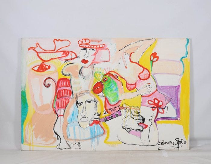 Galleribillede
