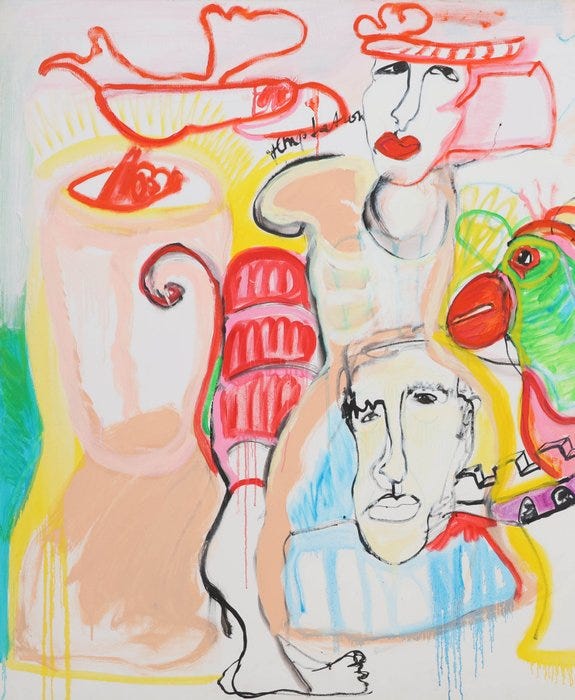 Galleribillede