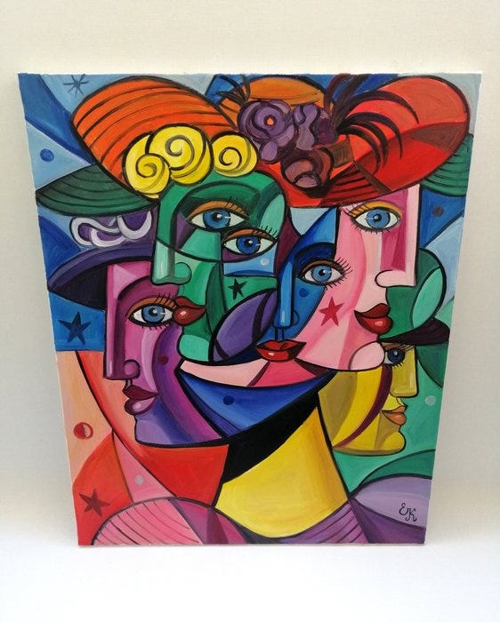 Galleribillede