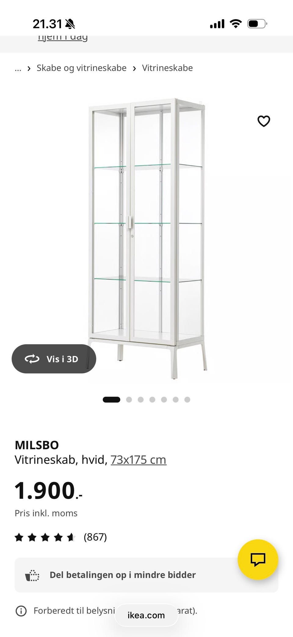 Galleribillede