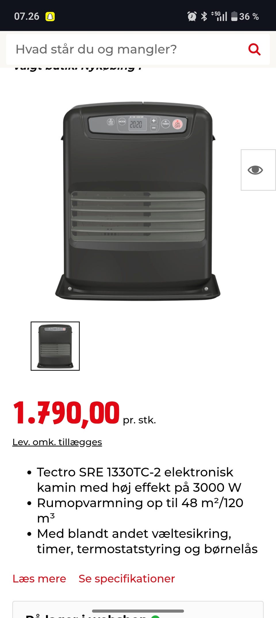 Galleribillede
