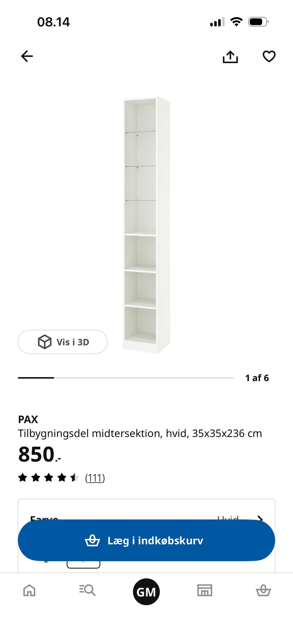 Galleribillede