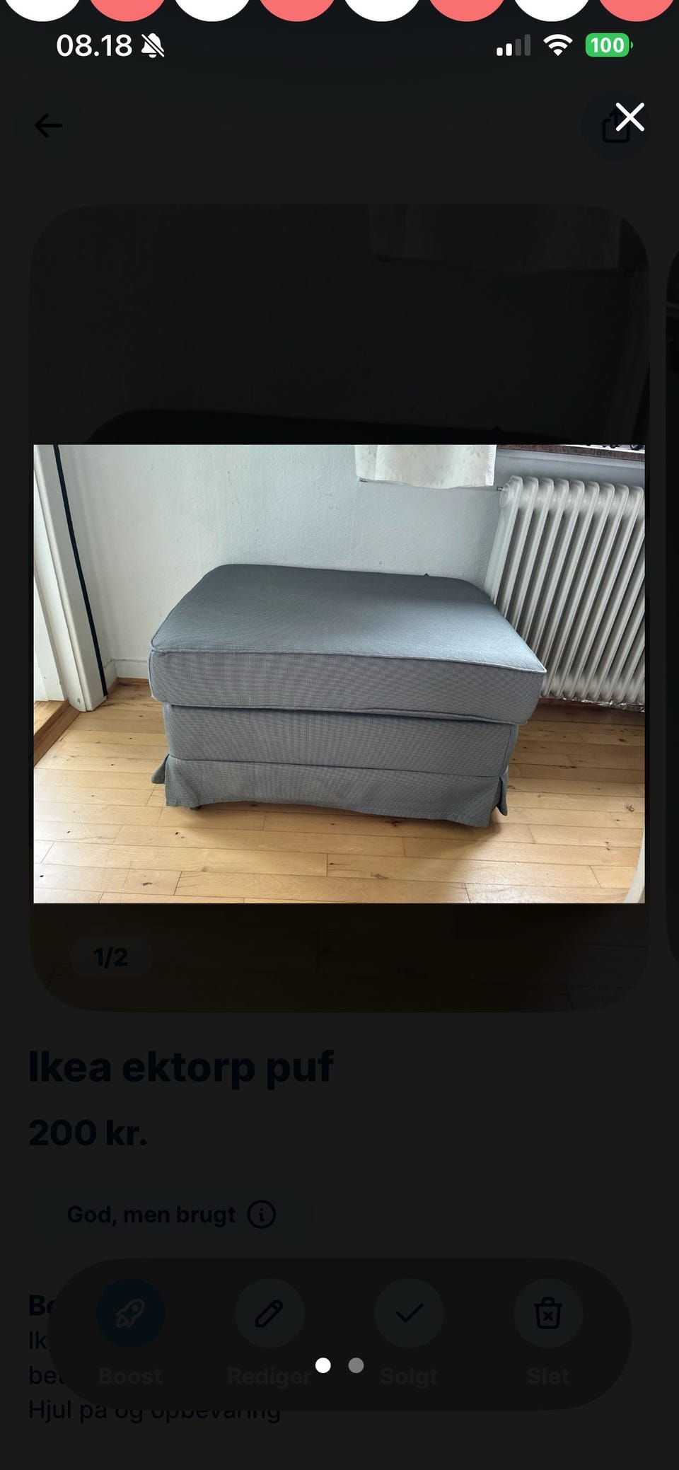 Galleribillede