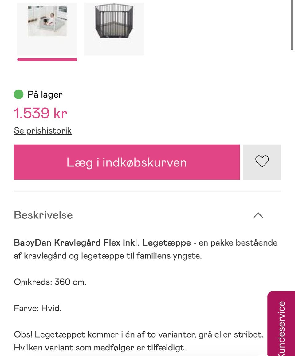 Galleribillede