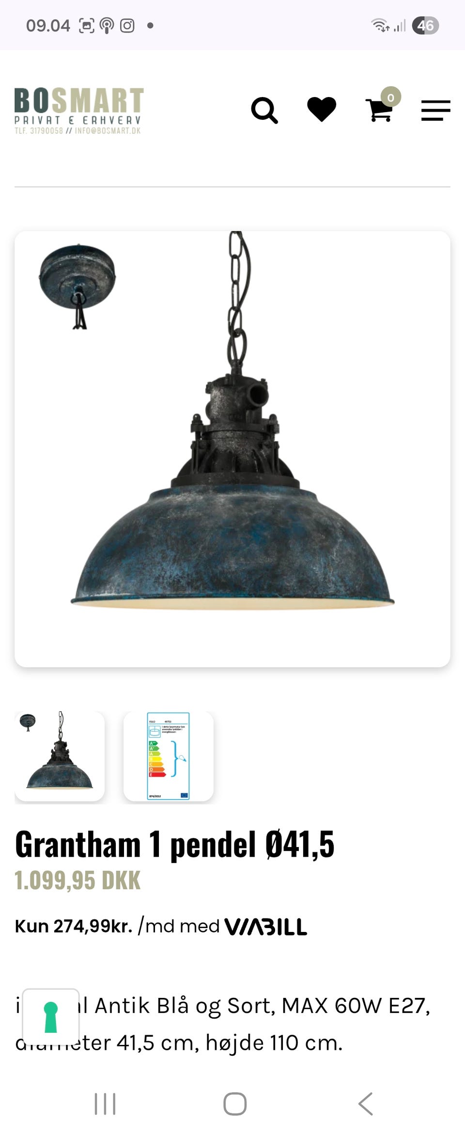 Galleribillede