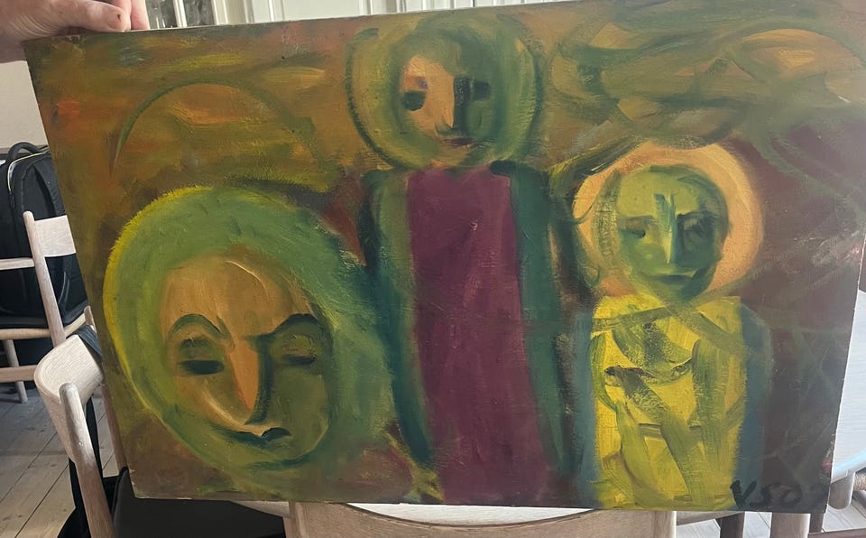 Galleribillede