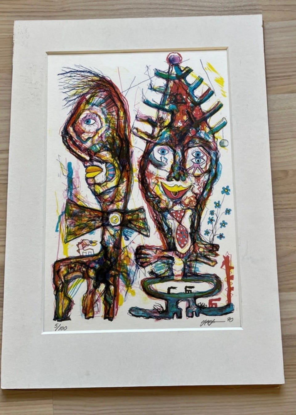 Galleribillede