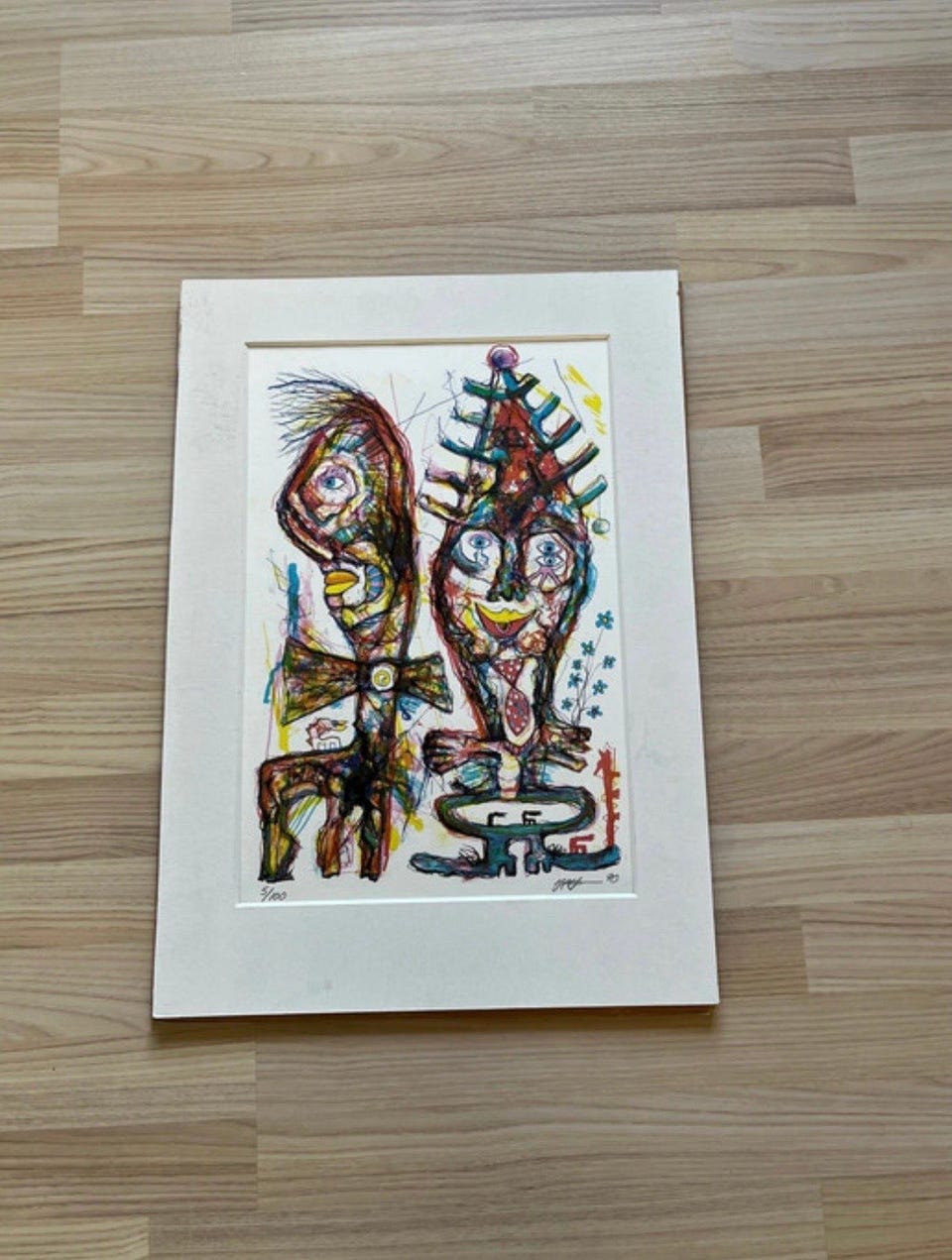 Galleribillede