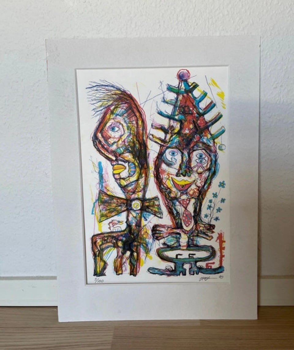 Galleribillede