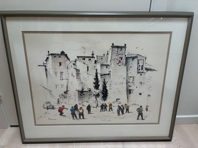 Galleribillede