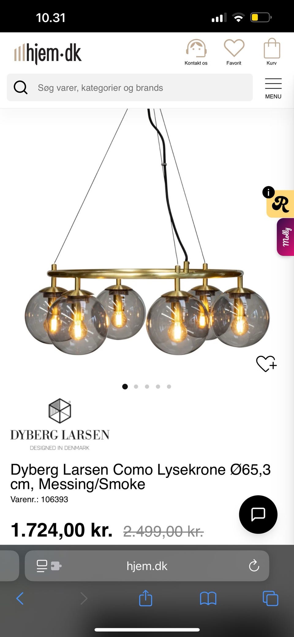 Galleribillede