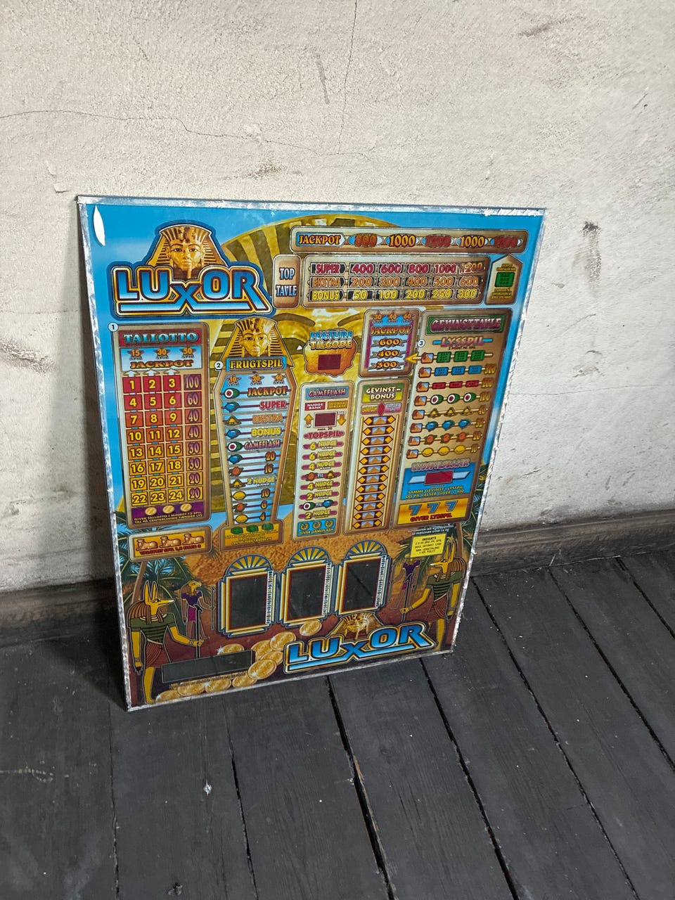 Galleribillede