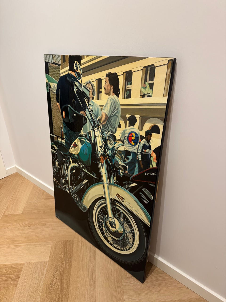 Galleribillede