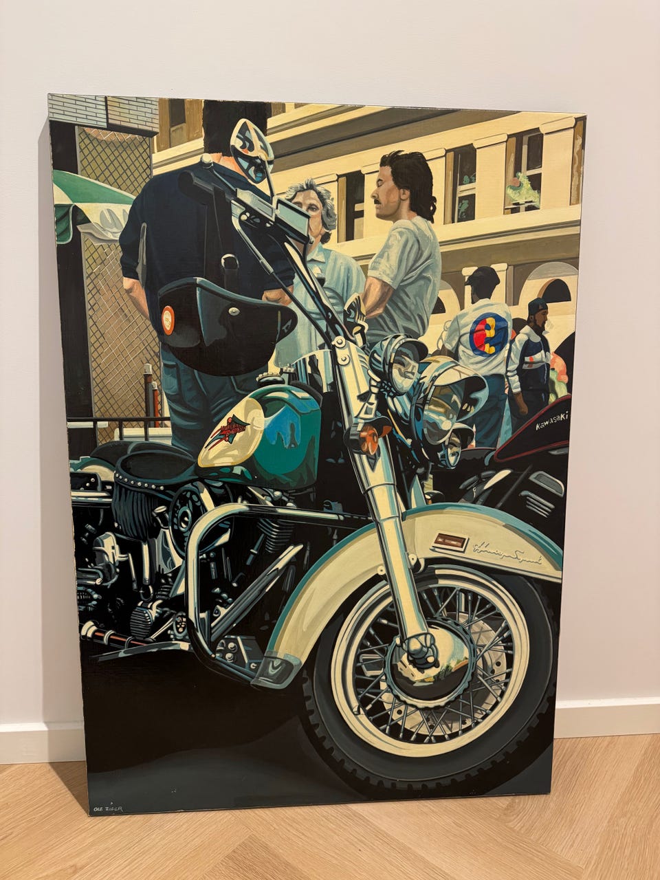 Galleribillede