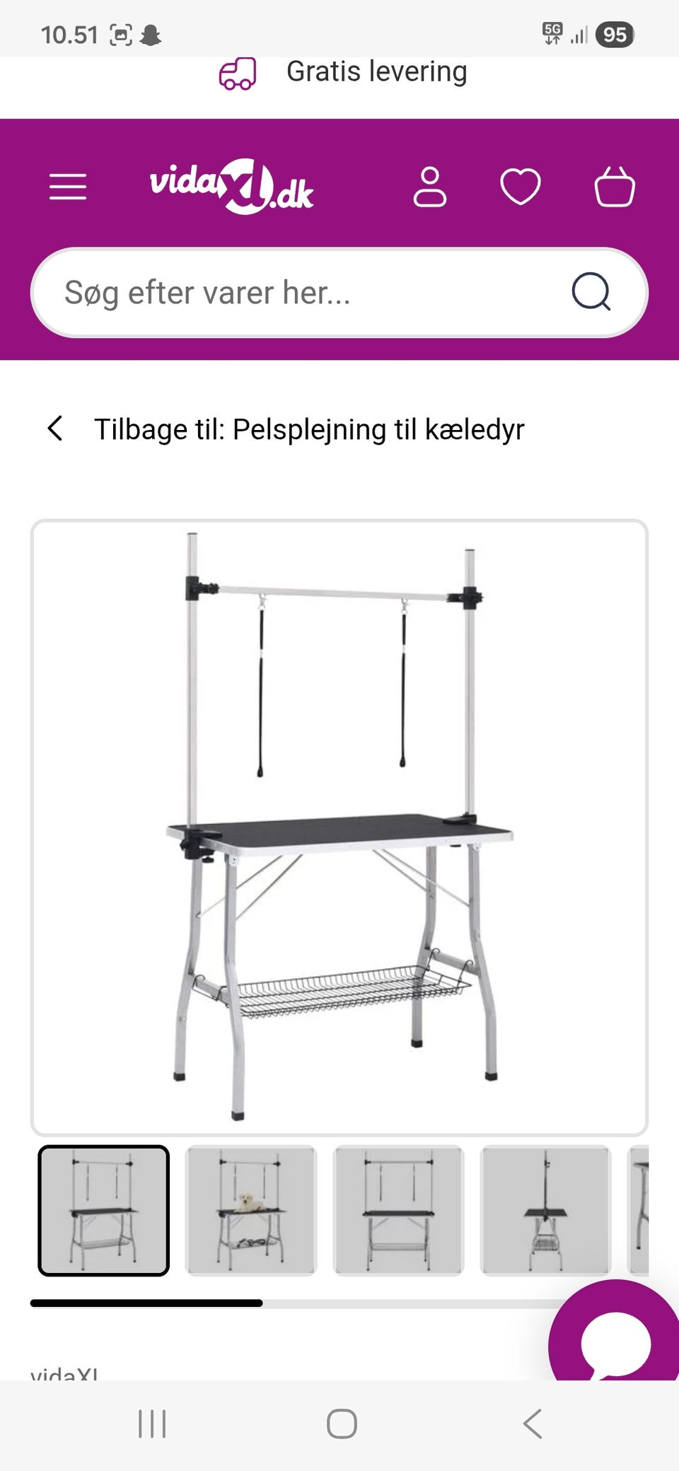 Galleribillede