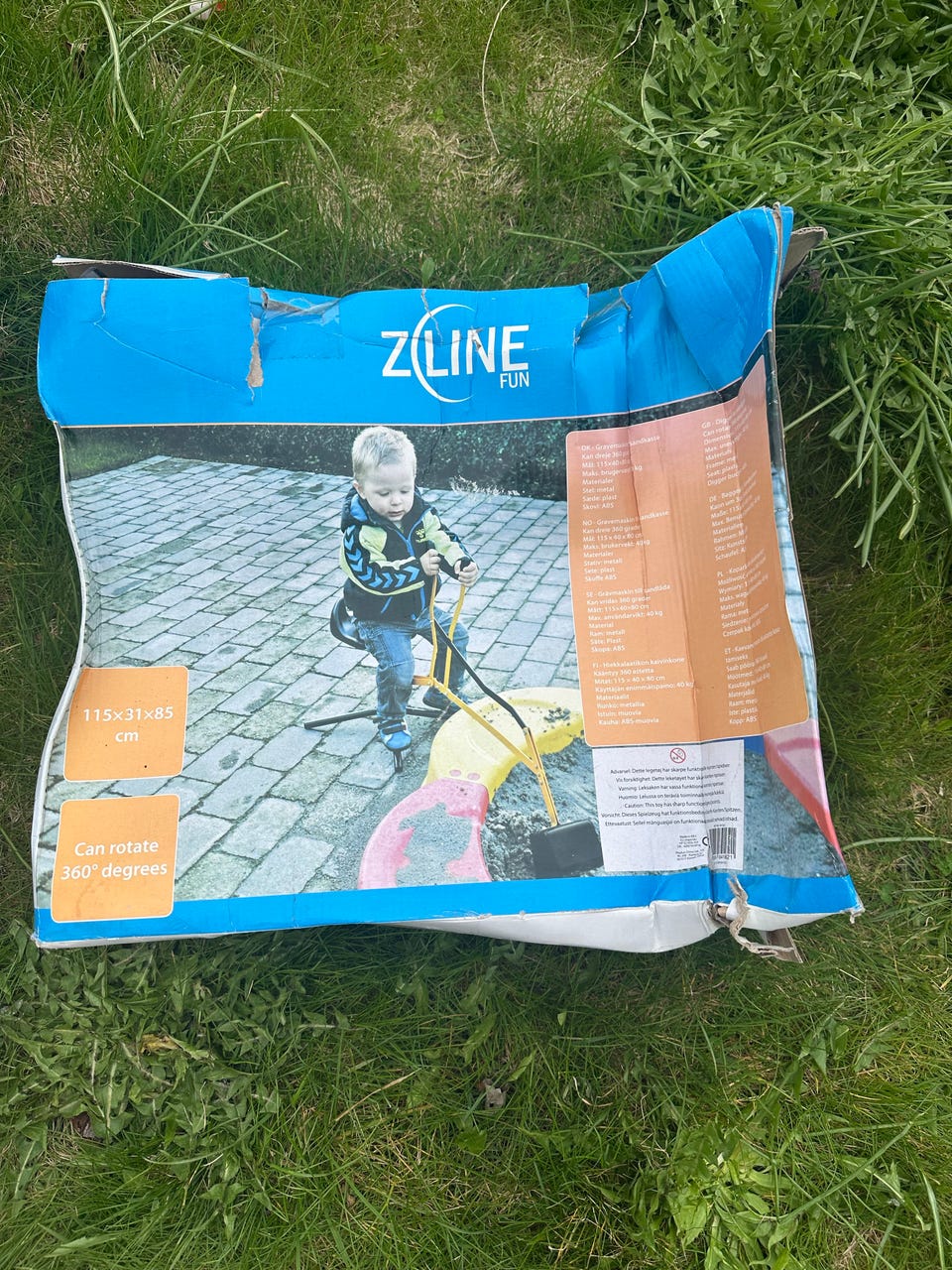 Galleribillede