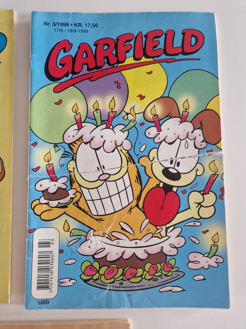 Galleribillede