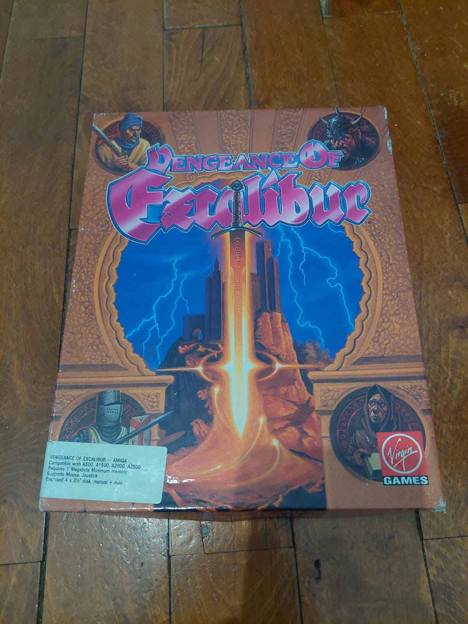 Galleribillede