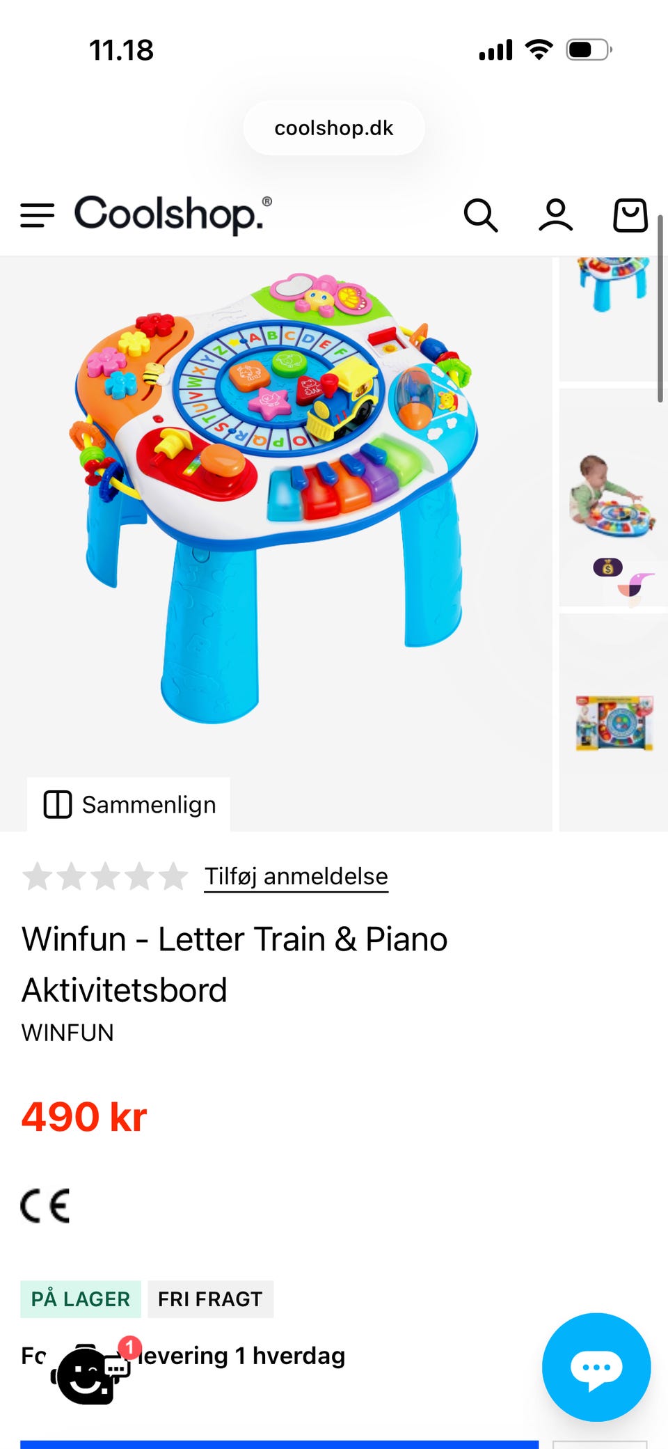 Galleribillede
