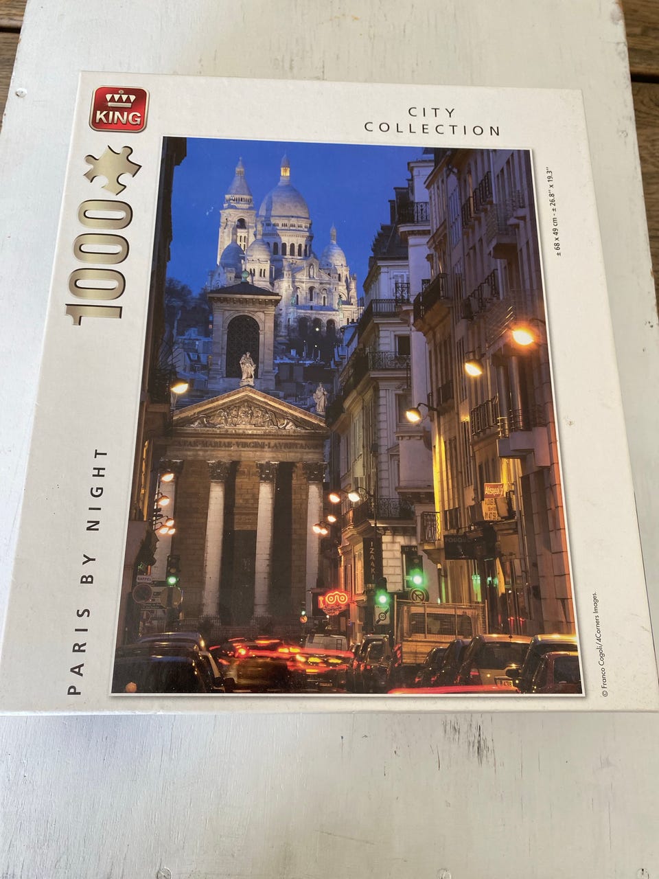 Galleribillede