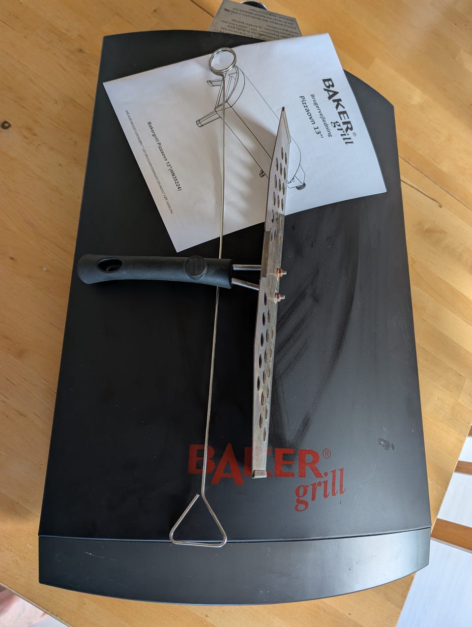 Galleribillede