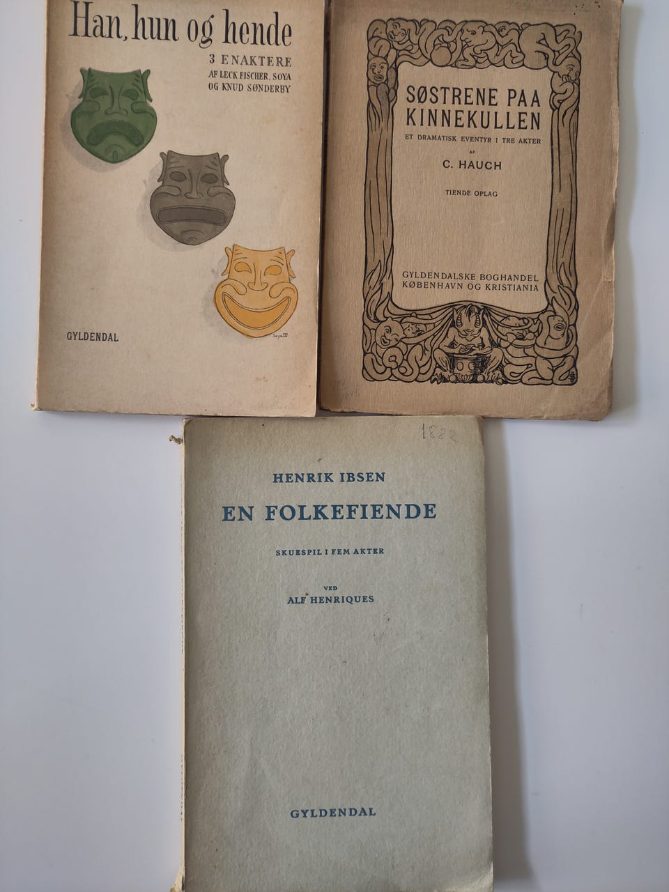 Galleribillede