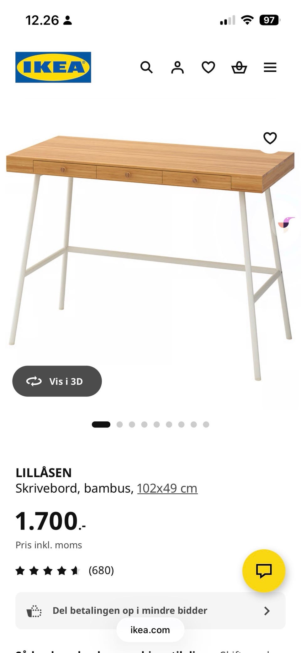 Galleribillede