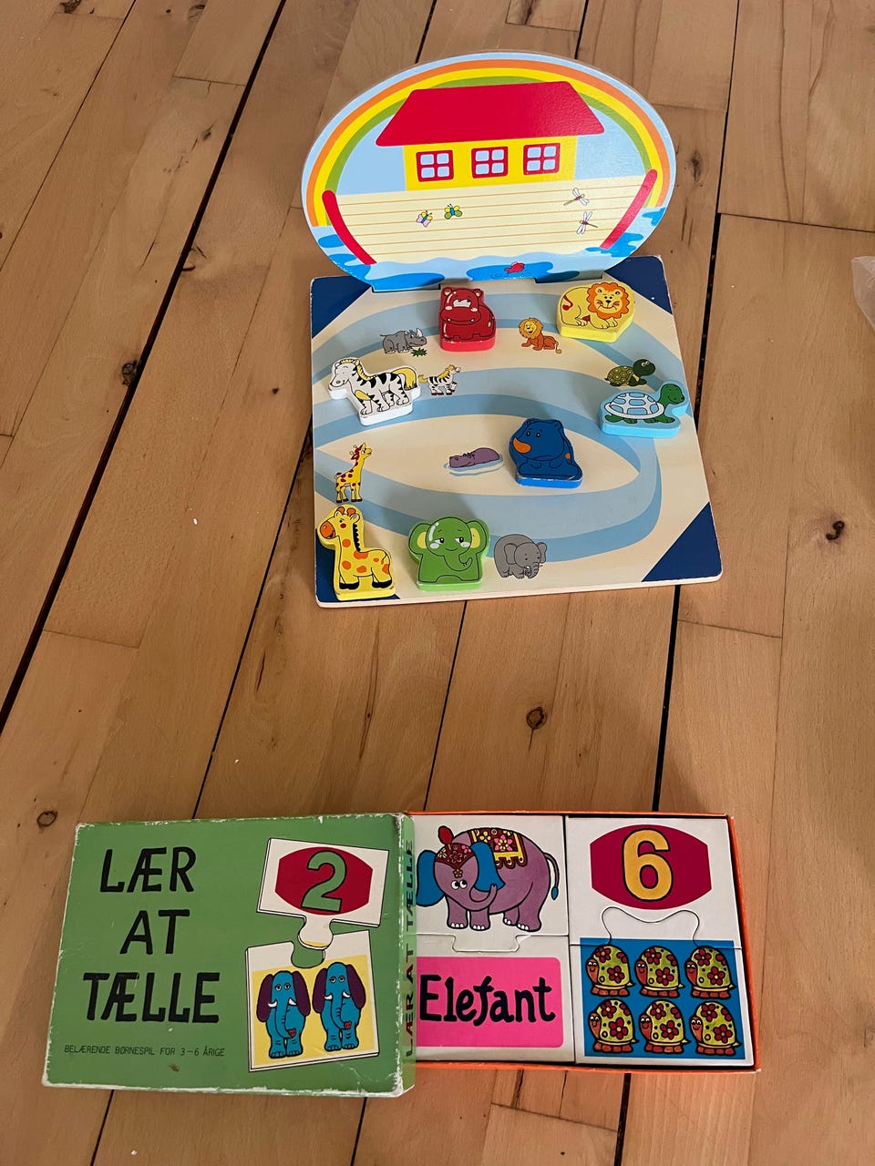 Galleribillede