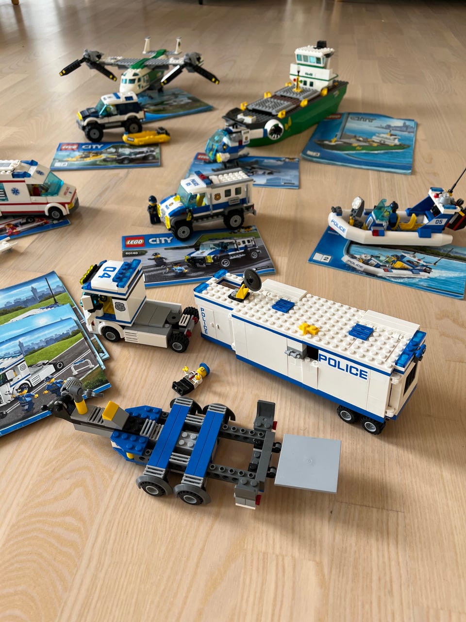 Galleribillede
