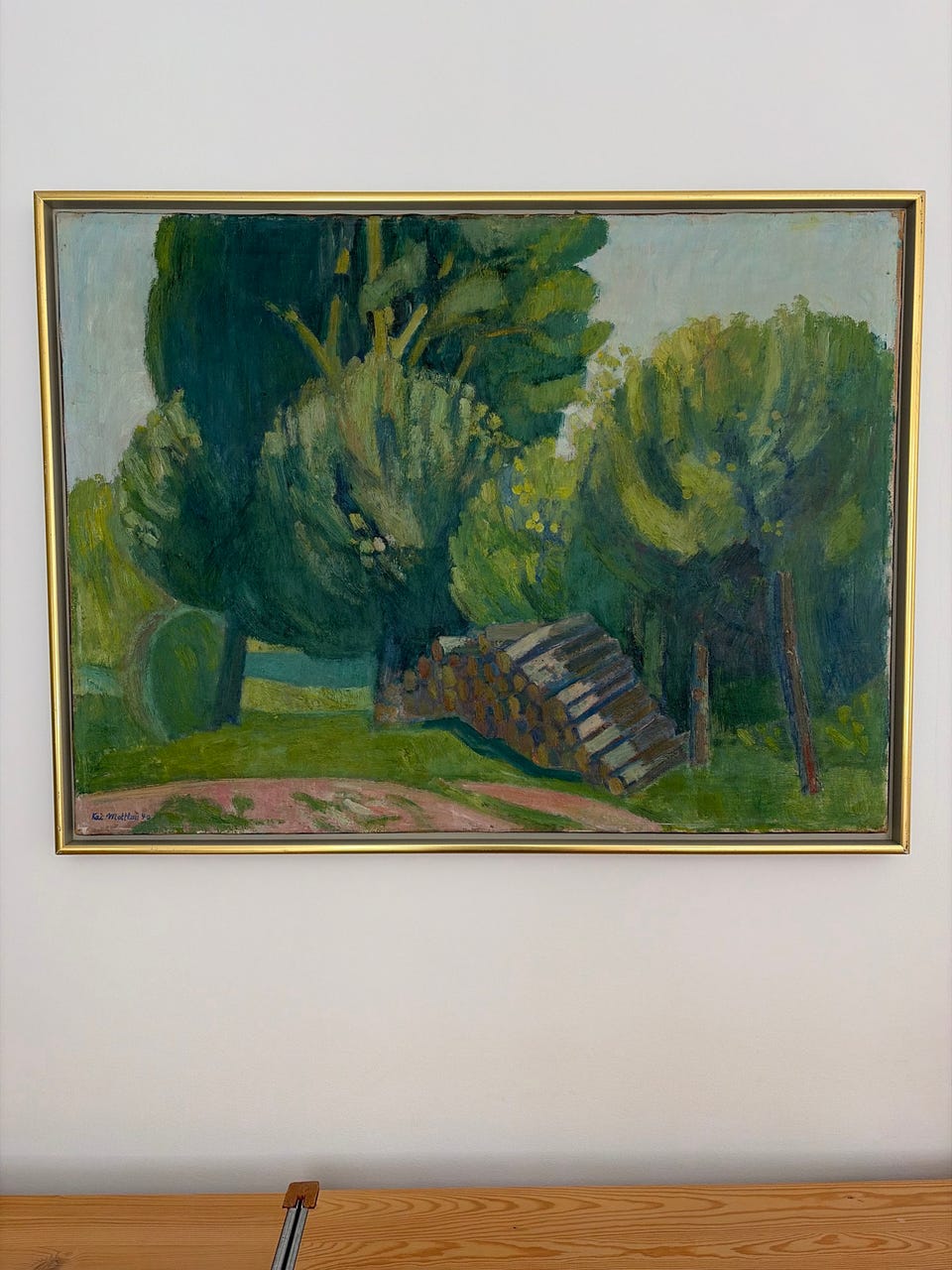Galleribillede