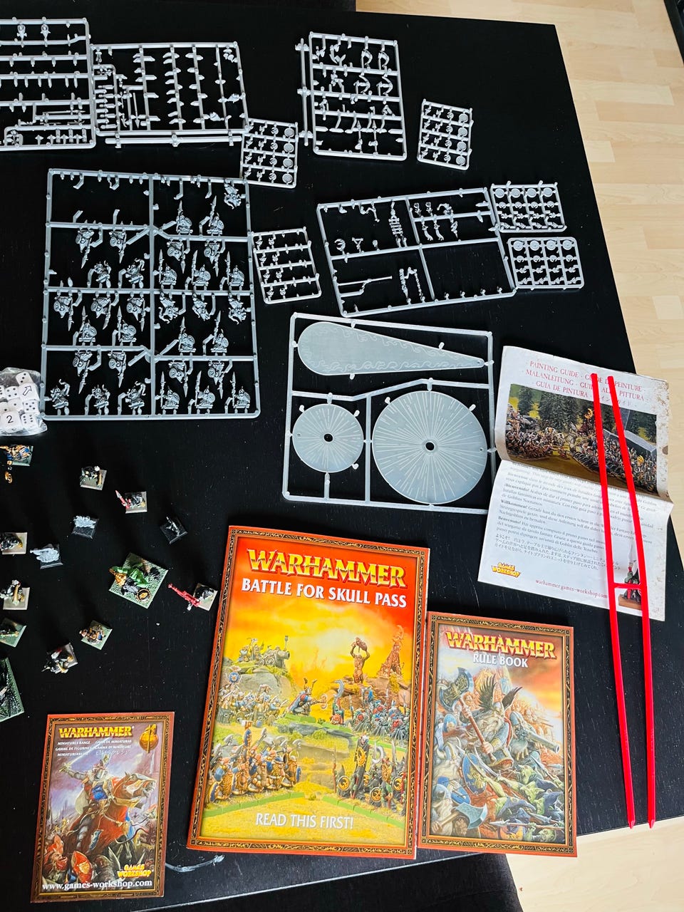 Galleribillede