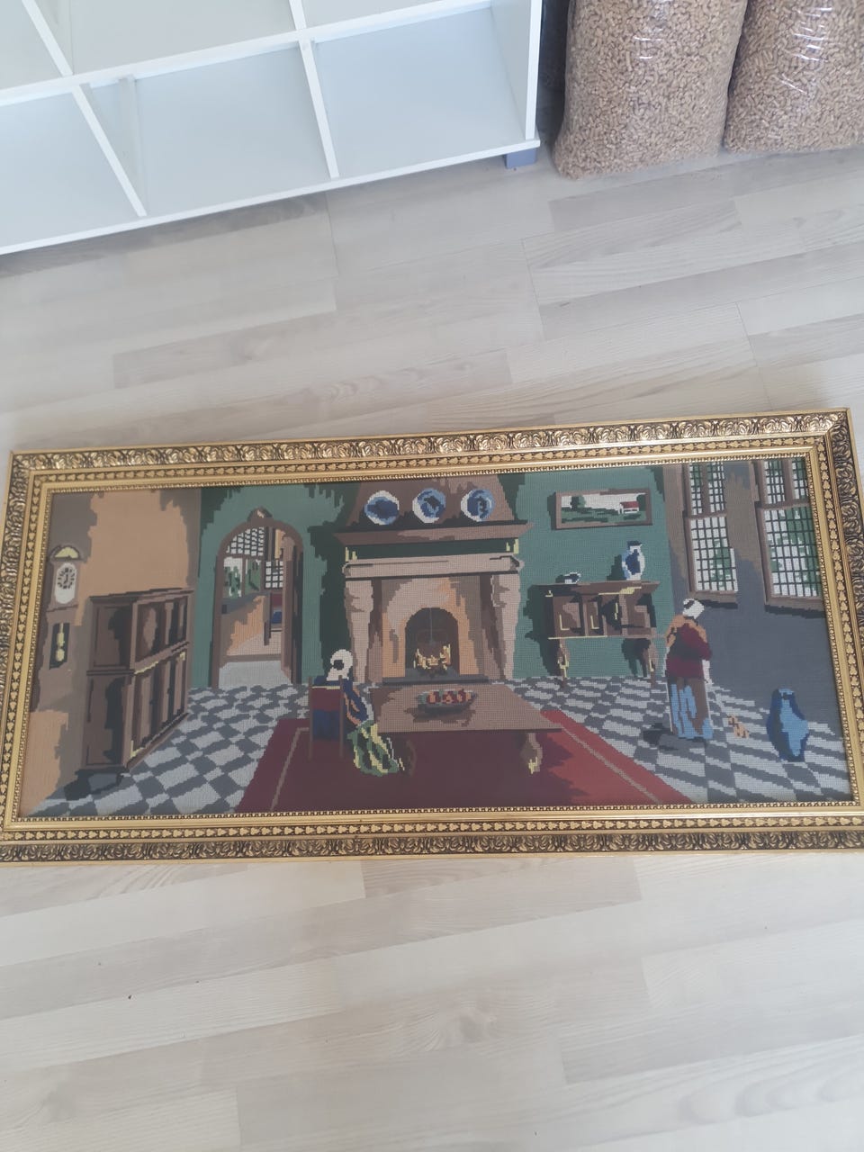 Galleribillede