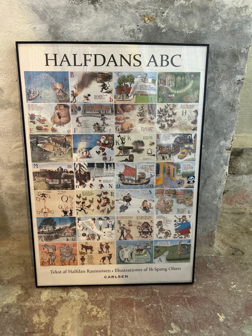 Galleribillede