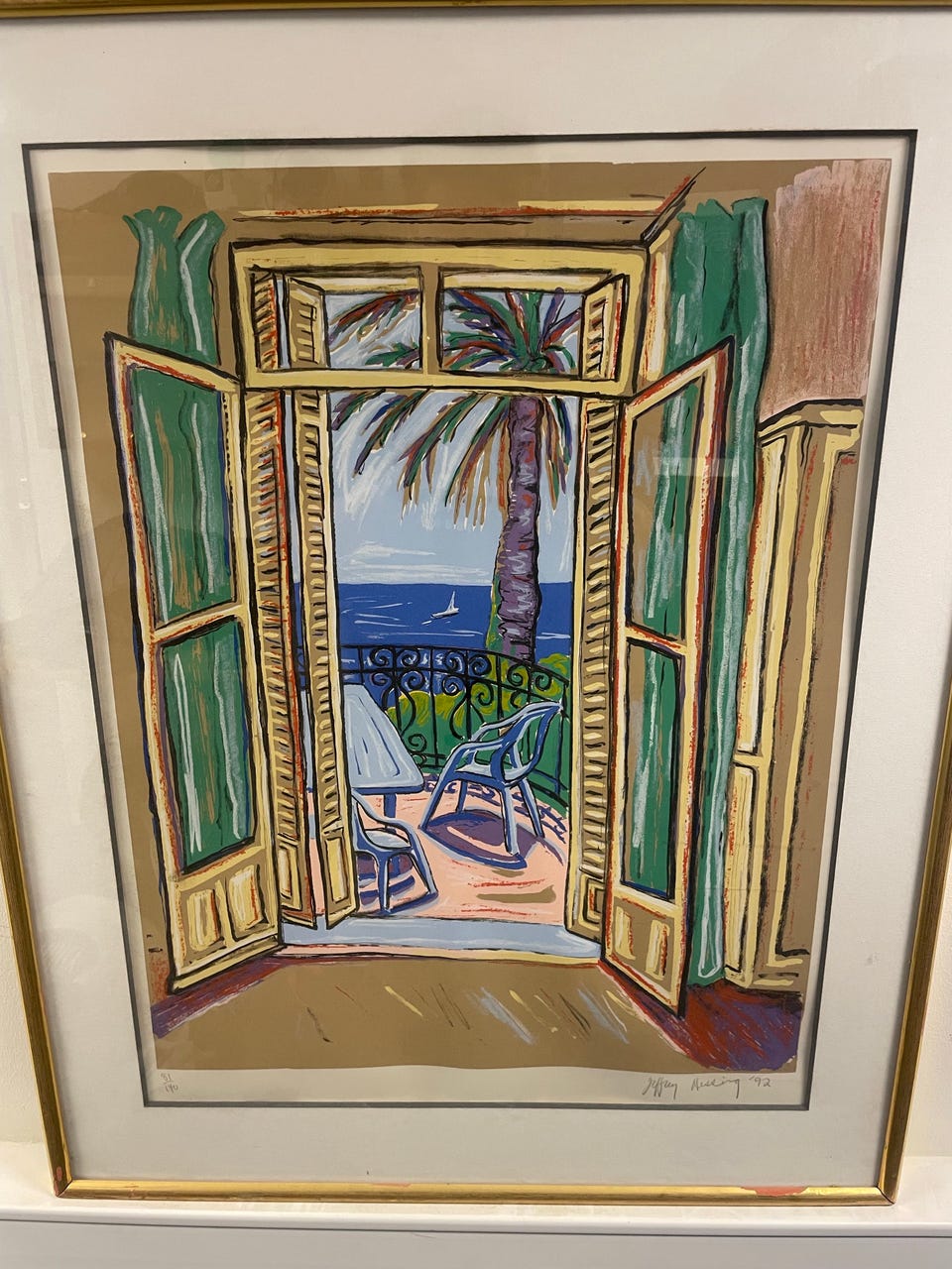 Galleribillede
