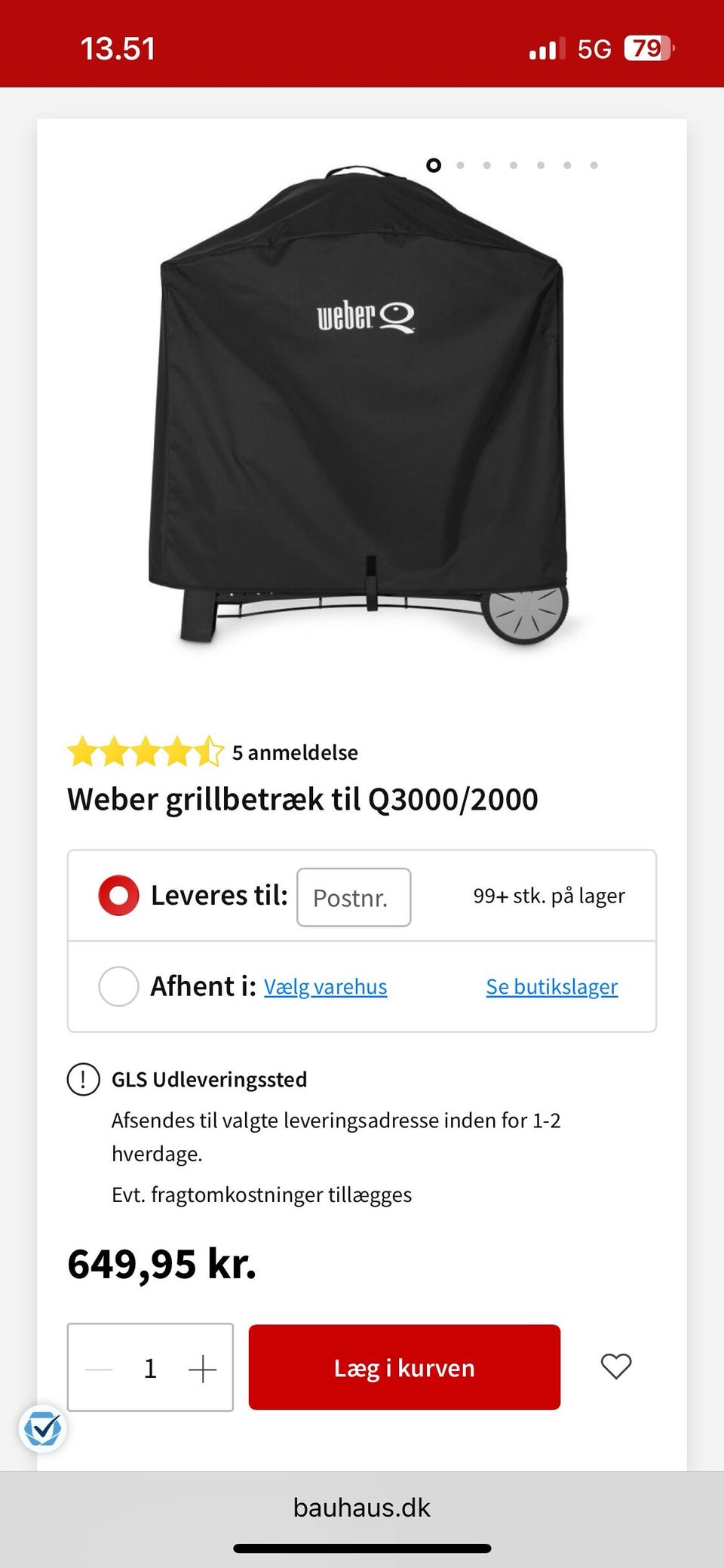 Galleribillede