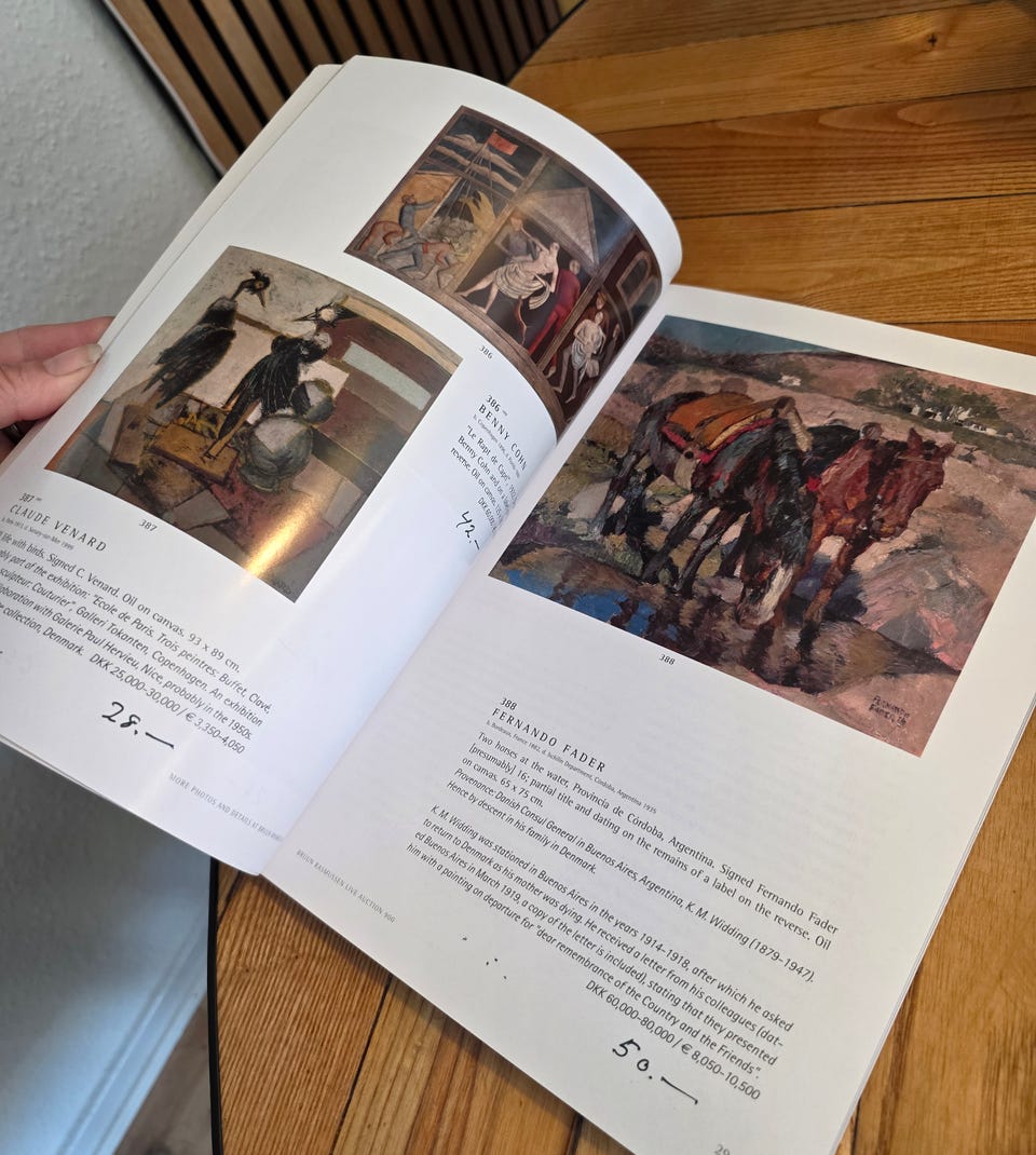 Galleribillede
