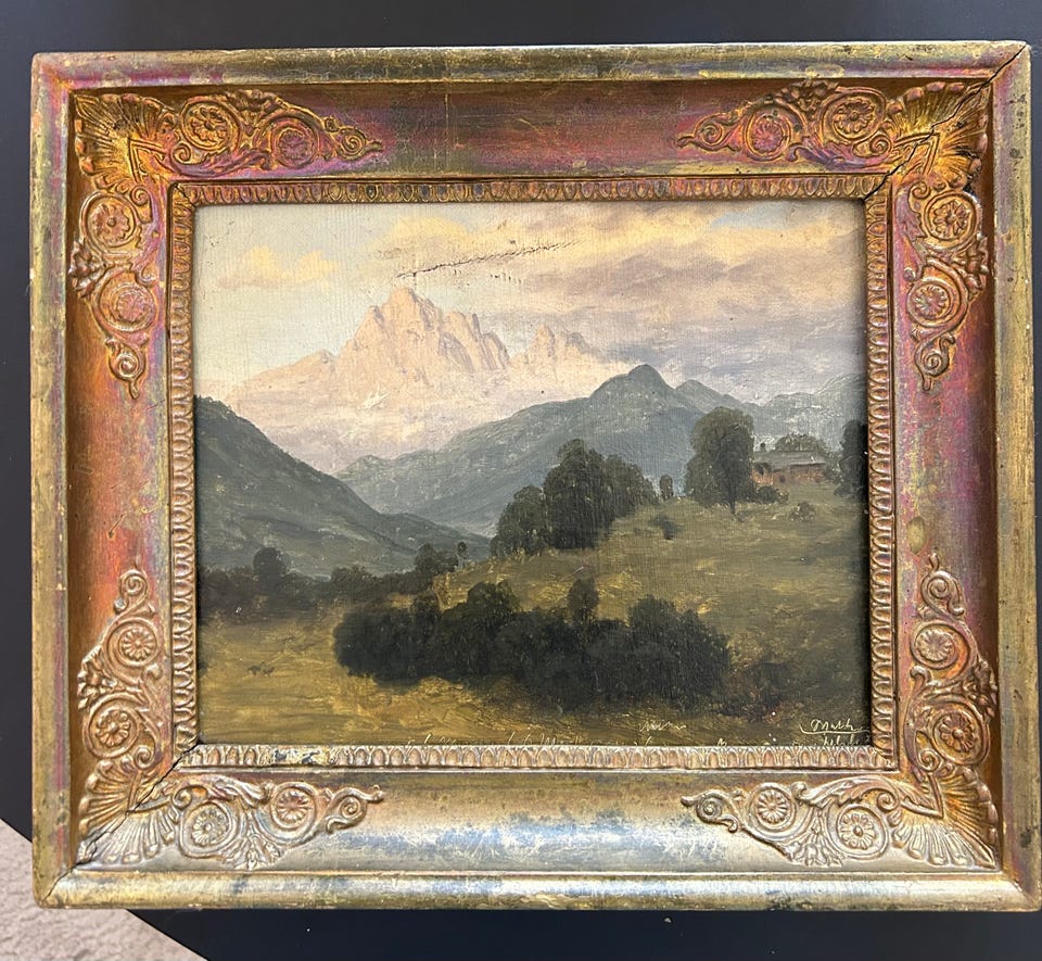 Galleribillede