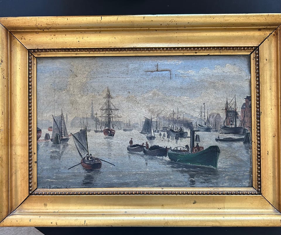 Galleribillede