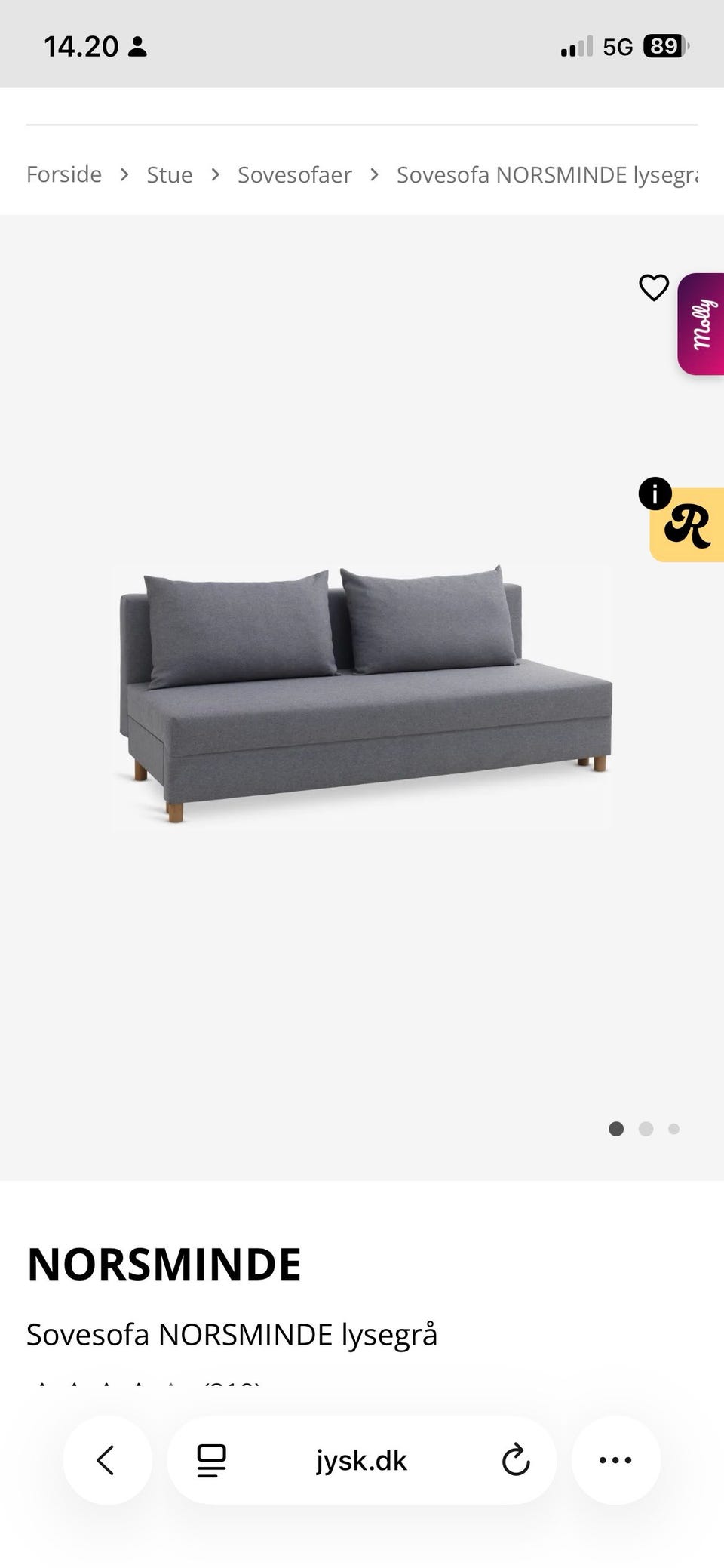 Galleribillede