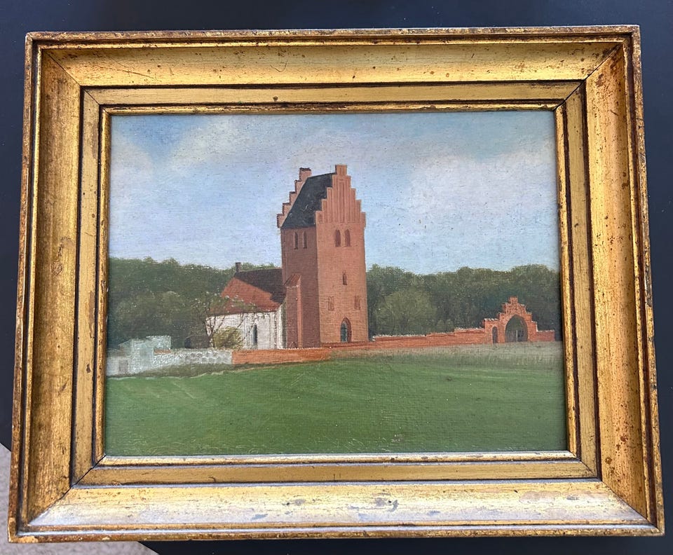 Galleribillede