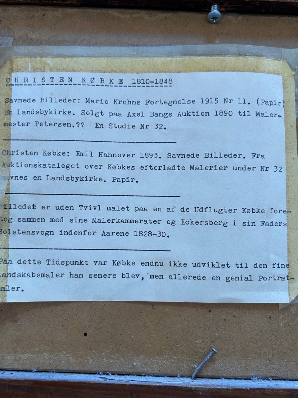 Galleribillede