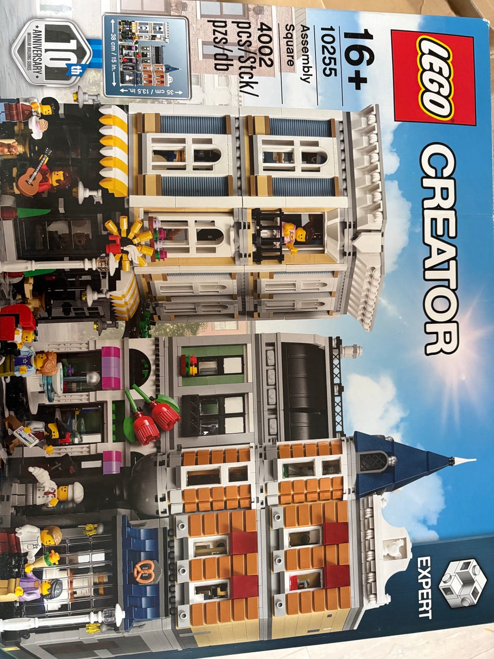 Galleribillede
