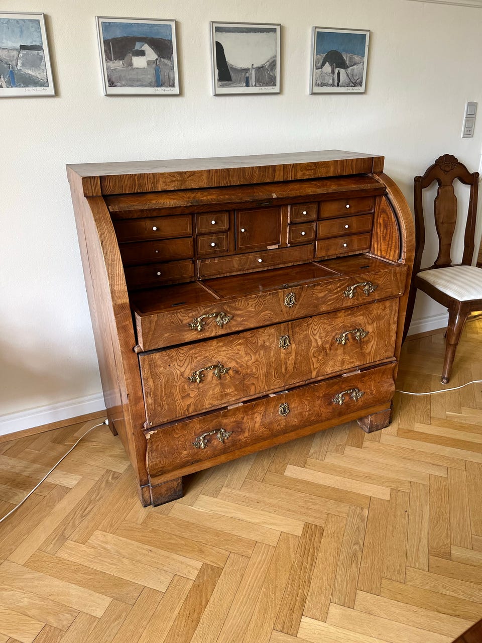Galleribillede